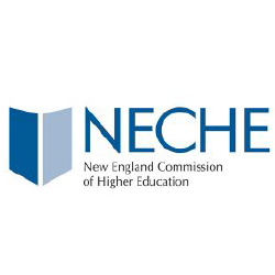 NECHE logo