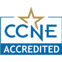 CCNE Accedited