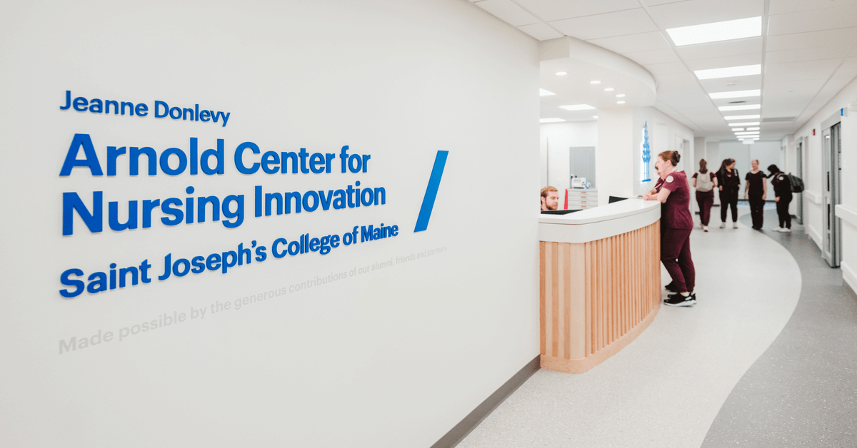center for nursing innovation